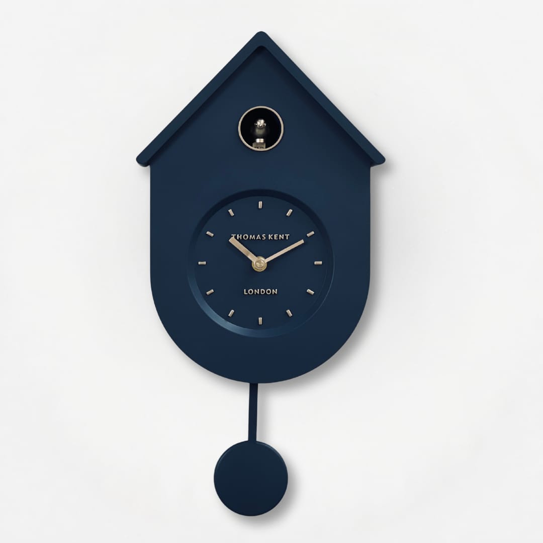Thomas Kent London - Wall Clock